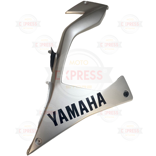 Moto Express SOL ALT GRENAJ R25 A P3