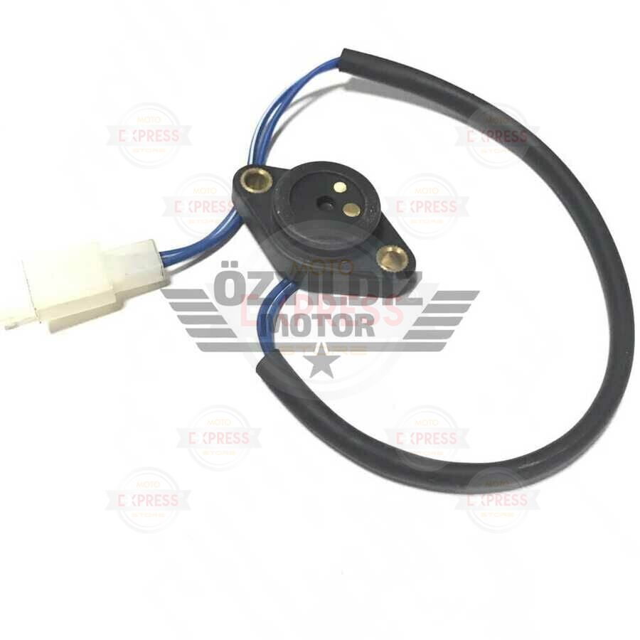 Moto Express VİTES MÜŞÜRÜ C8