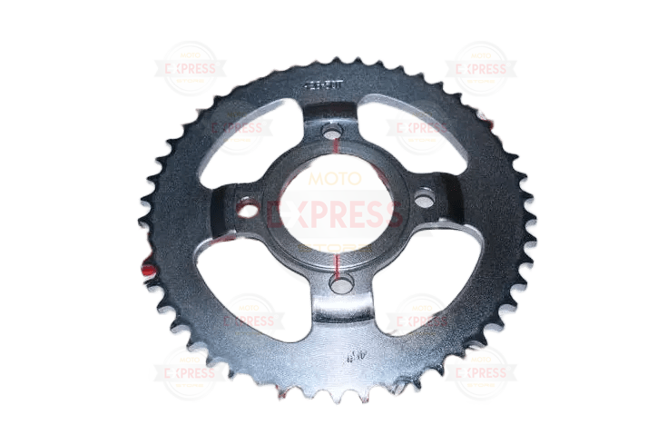 X-Treme 150 200 428*50T Arka Dişli