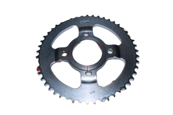 X-TREME 150 200 428*50T ARKA DİŞLİ