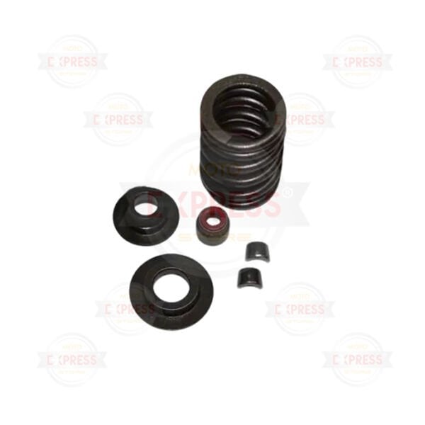 Bajaj F 250 - N 250  Emme Sübap Yay Pul Keçe Seti A