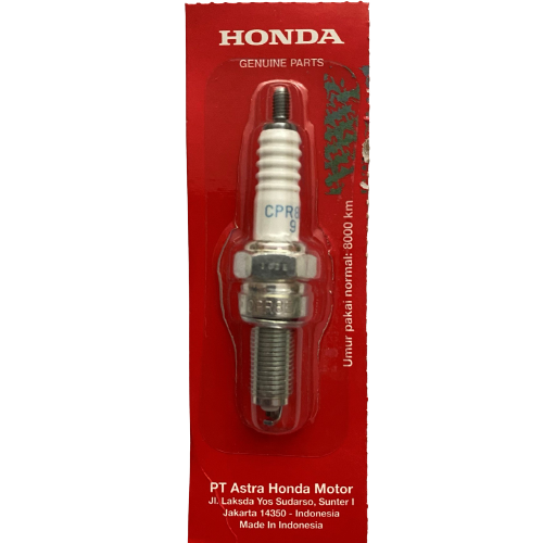 Moto Express BUJİ CRP9EA-9 HONDA