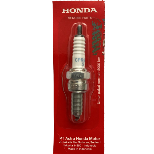 Moto Express BUJİ CRP9EA-9 HONDA