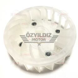 Moto Express FAN TODAY EM A 4