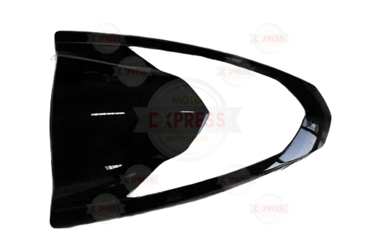 Honda Activa S 125 Far Paneli Siyah