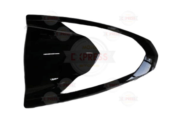 Honda Activa S 125 Far Paneli Siyah