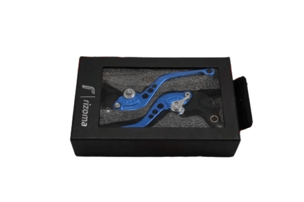 FZ-10 MT-10 NORMAL MANET 2016-2019