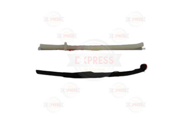 Spacy Eksantrik Zincir Klavuzu Oem