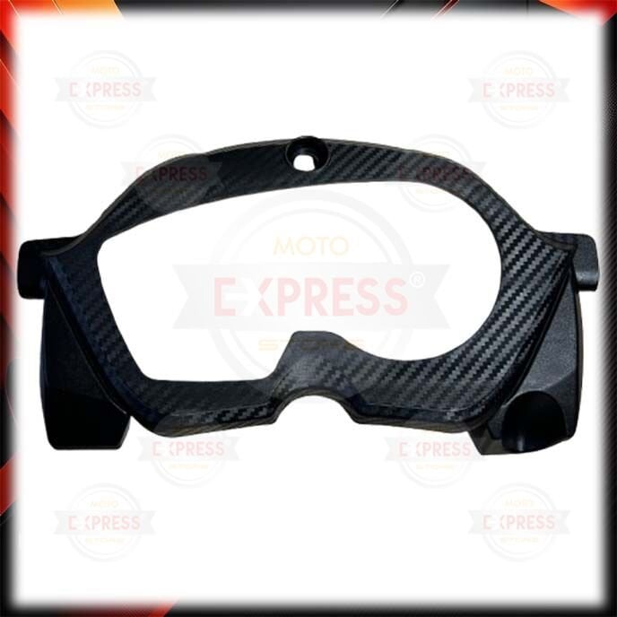 Tvs Apache RTR150 RTR180 2013-2016 Km Kilometre Saat Çerçevesi