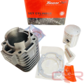 Moto Express SİLİNDİR DOLU BWS100 TWOM