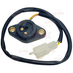 Moto Express VİTES MÜŞÜRÜ CRYPTON