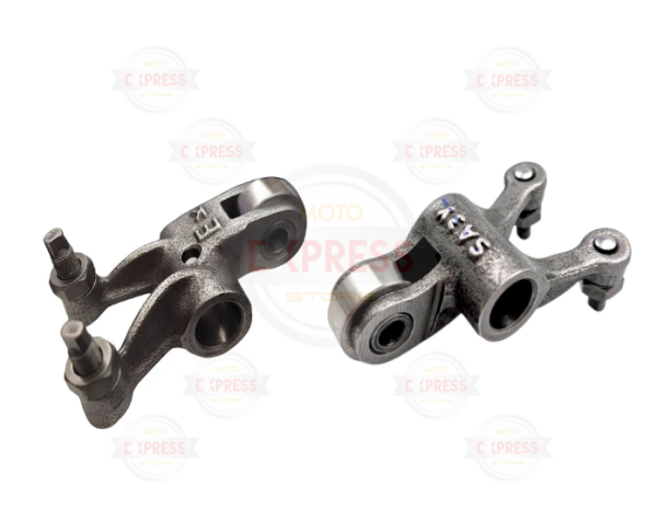 Bajaj Pulsar NS 150- NS 160-AS 150 Sübap İtici Piyano Horoz Seti A