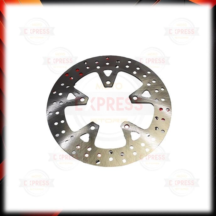 Cf Moto Cf 700 Clx Arka Fren Diski