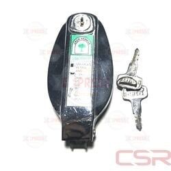 Moto Express DEPO KAPAĞI RX100