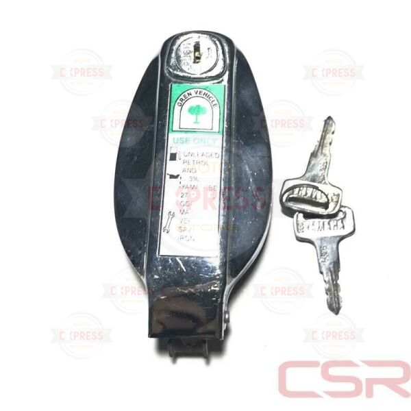 Moto Express DEPO KAPAĞI RX100