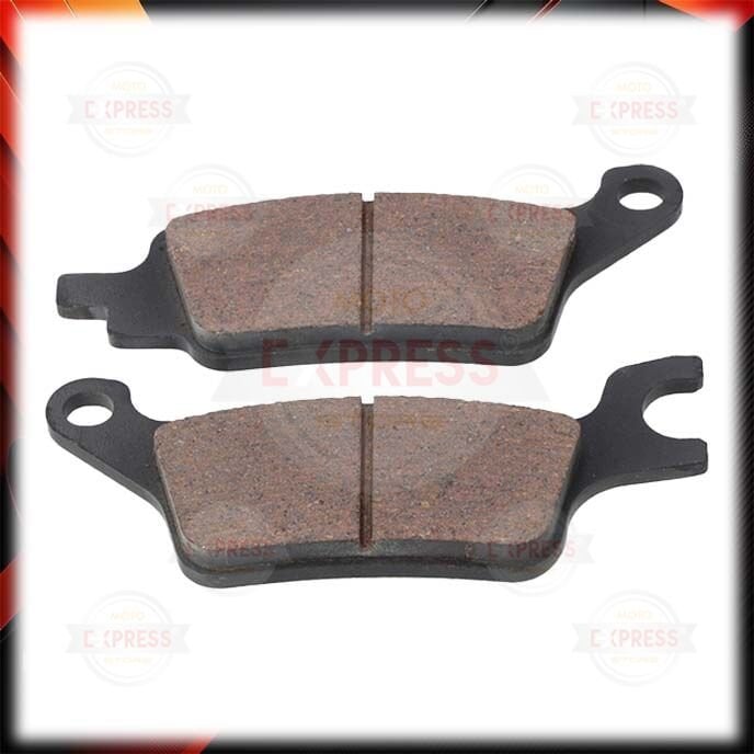 Yamaha RayZR125 Ön Disk Fren Balatası A