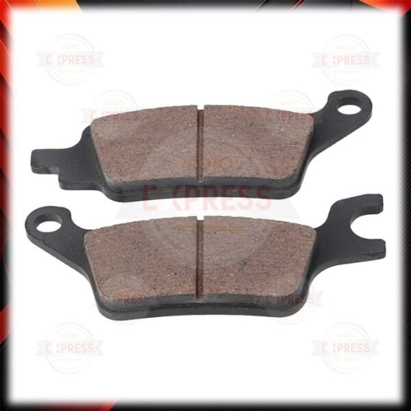 Yamaha RayZR125 Ön Disk Fren Balatası A