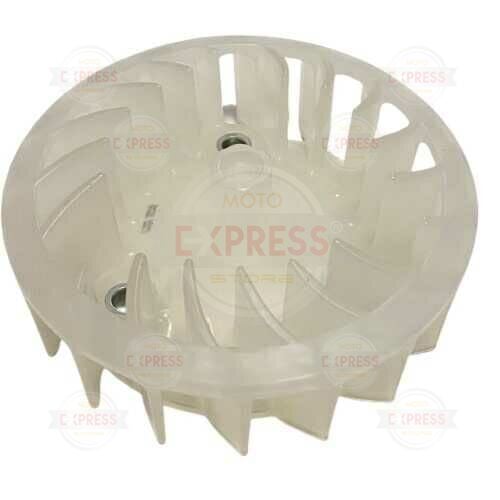 Moto Express FAN TODAY YM  A 3