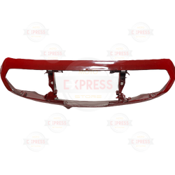 Moto Express FAR ÇERÇEVESİ KİNETİC İYİ KIRMIZI