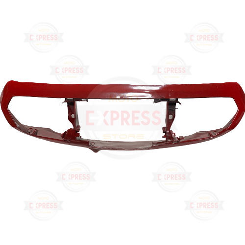 Moto Express FAR ÇERÇEVESİ KİNETİC İYİ KIRMIZI
