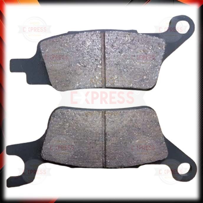 Yamaha RayZR125 Ön Disk Fren Balatası A