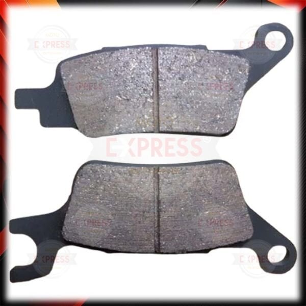 Yamaha RayZR125 Ön Disk Fren Balatası A