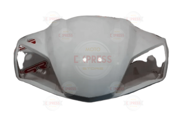 Honda Activa S 125 Sinyal Paneli Beyaz