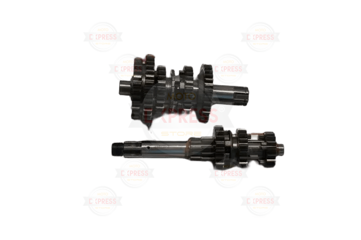 Crypton Komple Şanzuman C8 Oem