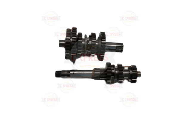 Crypton Komple Şanzuman C8 Oem