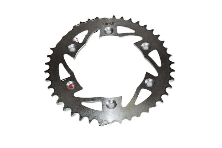 CF 450 SR ARKA ZİNCİR DİŞLİ 520-43 T