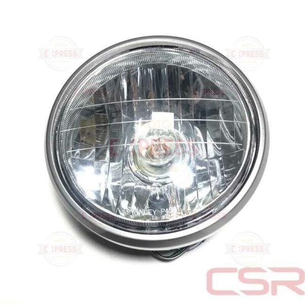 Moto Express FAR ATOMU+ÇERÇEVE Y.M A TODAY