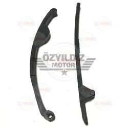 Moto Express GERGİ LASTİĞİ CRYPTON