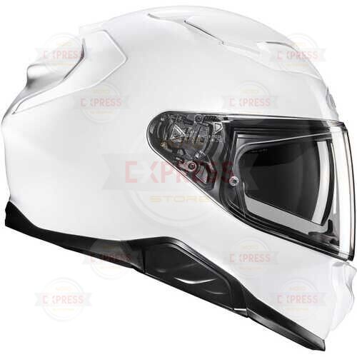 Hjc F71 Kask İnci Beyazı L