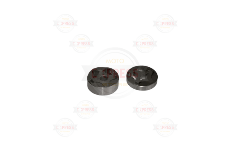 Mondial Rx3İ Evo Yağ Pompa 2'Li Set