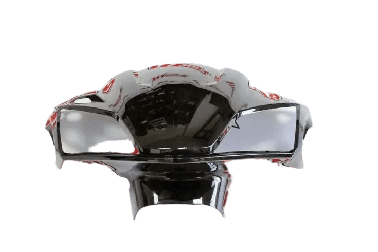 HONDA ACTIVA S 125 SİNYAL PANELİ SİYAH