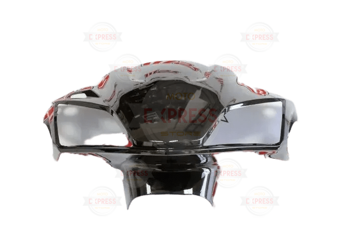 Honda Activa S 125 Sinyal Paneli Siyah