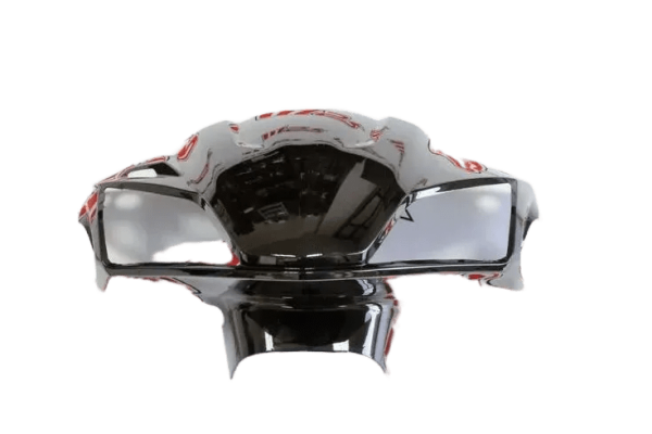 HONDA ACTIVA S 125 SİNYAL PANELİ SİYAH
