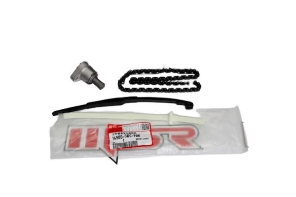 SPACY 110 EKSANTRİK SETİ