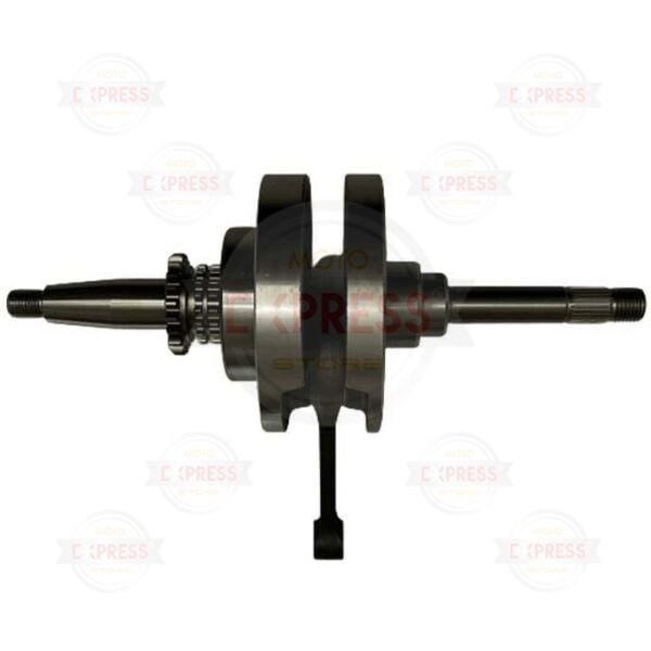 Honda PCX125 2011-2017 Komple Krank Mili A