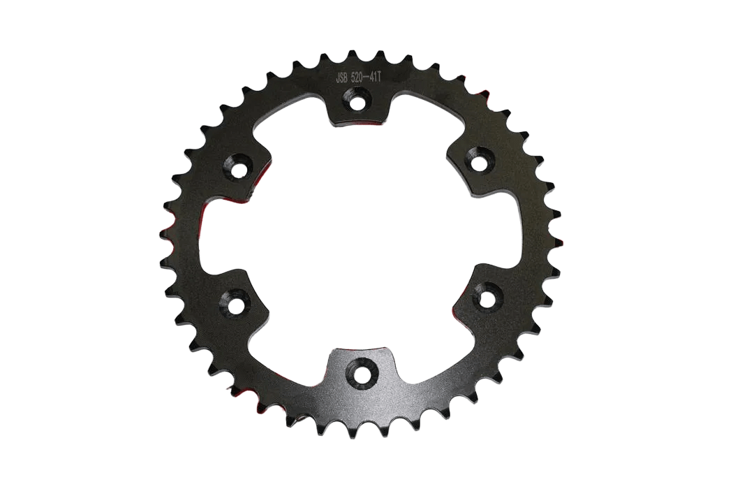 CF MOTO 450 SR ARKA DİŞLİ
