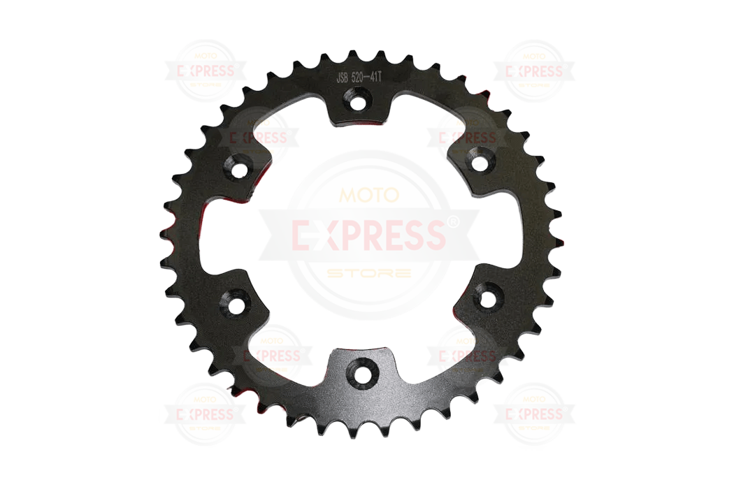 Cf Moto 450 Sr Arka Dişli