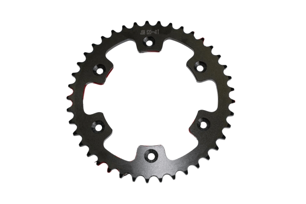CF MOTO 450 SR ARKA DİŞLİ