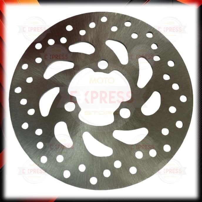 Yamaha RayZR125 Ön Fren Diski A