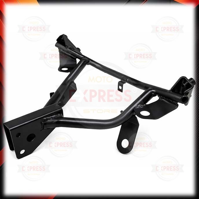 Honda CBR250R 2011-2013 Eski Kasa Far Bağlantı Kafa Demiri A