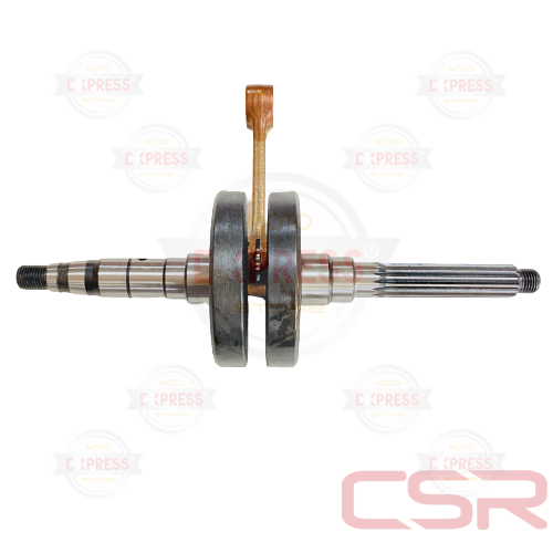 Moto Express KRANK BWS100 TWOM