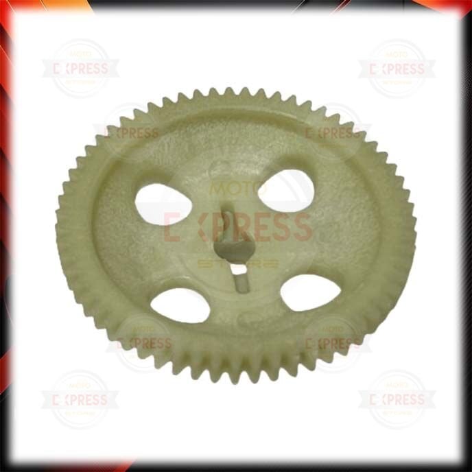 Tvs Apache RTR200 Yağ Pompası Dişlisi A