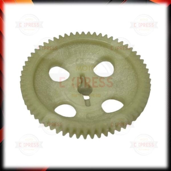 Tvs Apache RTR200 Yağ Pompası Dişlisi A