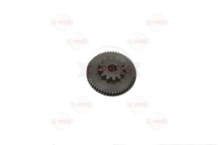 Fizy 125 Marş Uç Dişli