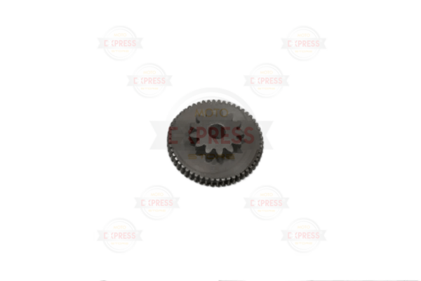 Fizy 125 Marş Uç Dişli