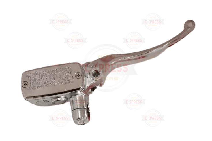 Regal Raptor Dd250   Mr Destro 250 Üst Merkez Crom